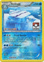 Avalugg 031/106 - League & Championship Cards - Reverse Holofoil