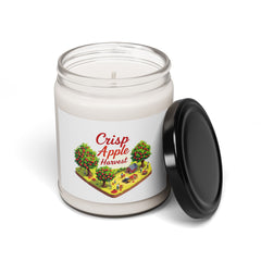 Scented Soy Candle, 9oz -