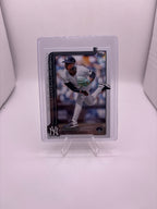 Topps Marcus Stroman