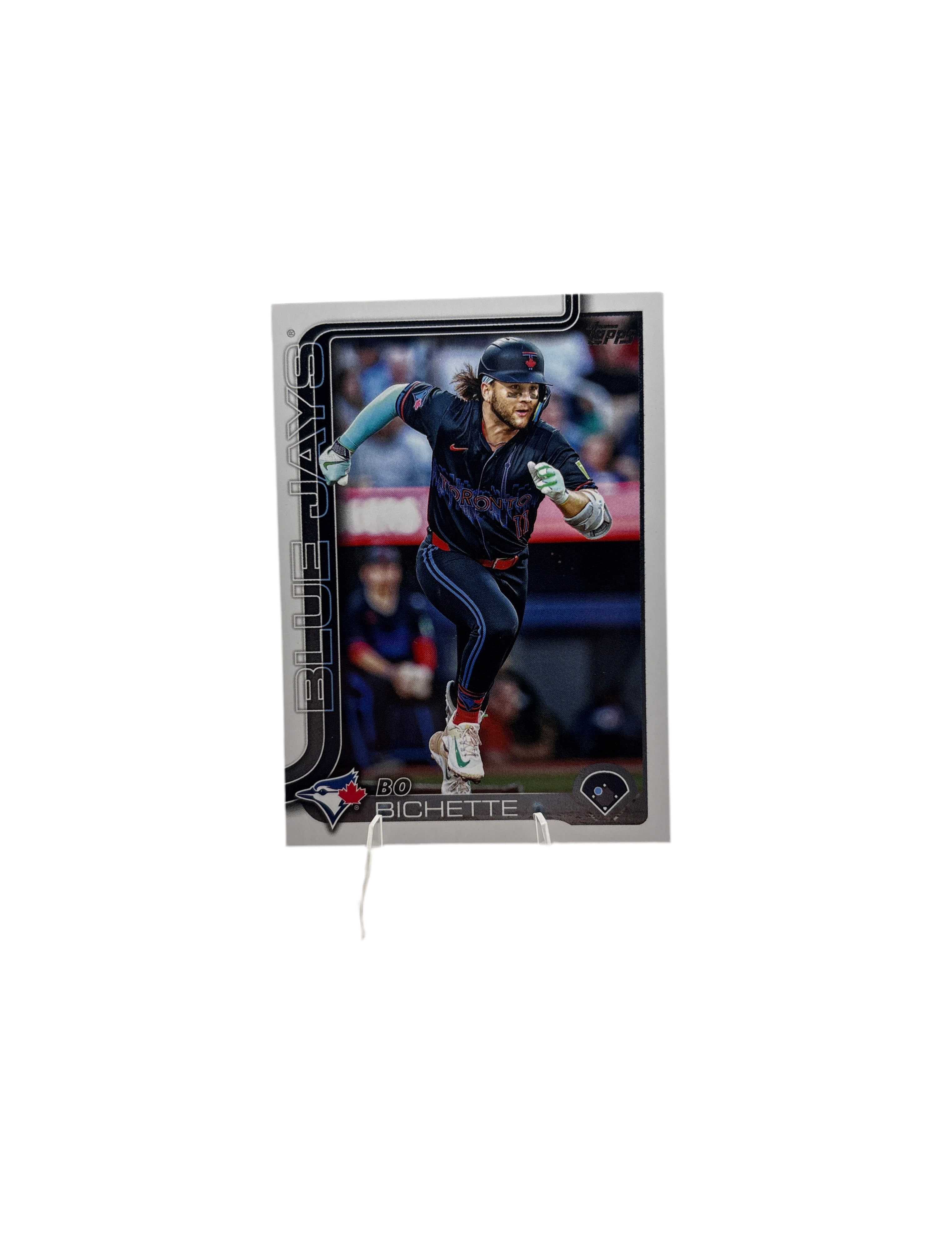 Topps Bo Bichette Main image
