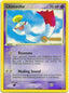 Chimecho (e-League) [Winner] 024/40 - Nintendo Promos
