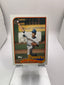 Topps Mike Birkbeck