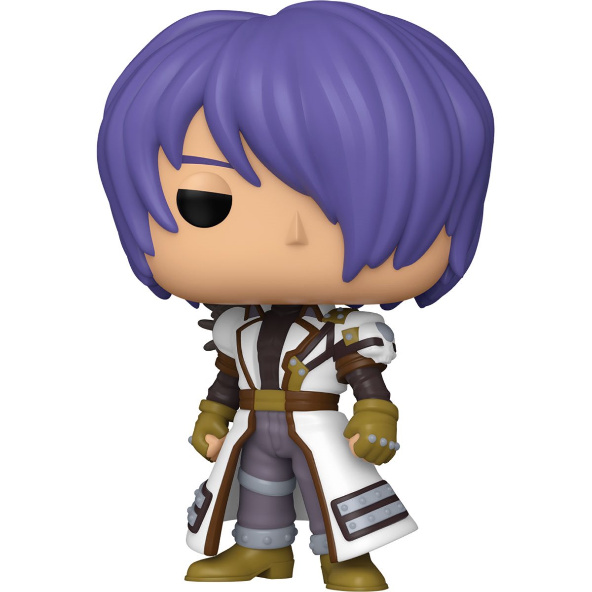 Trigun Legato Bluesummers Funko Pop! Vinyl Figure #1557 - Collectors World Toys Main image