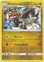 Kommo-o (Cracked Ice Holo) 077/111 - Deck Exclusives Holofoil