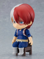 My Hero Academia Nendoroid Swacchao! Shoto Todoroki Figure - Collectors World Toys
