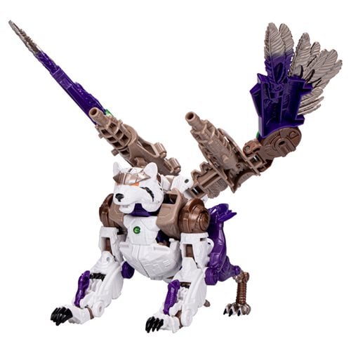 Transformers Generations Legacy Leader - Select Figure(s) -