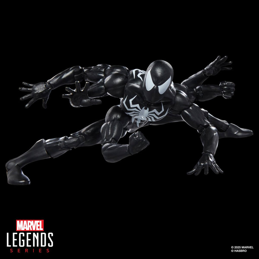Marvel Legends Executioner Series 6-Inch Action Figures