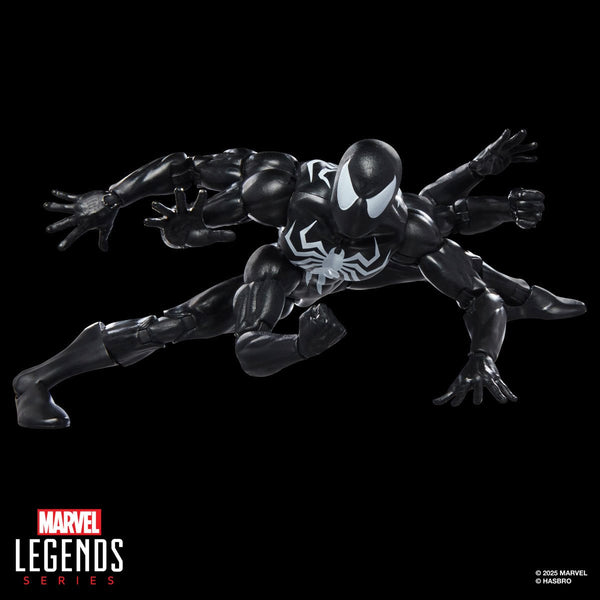 Marvel Legends - Build-A-Figure: Executioner Series - 6-Inch Action Figures