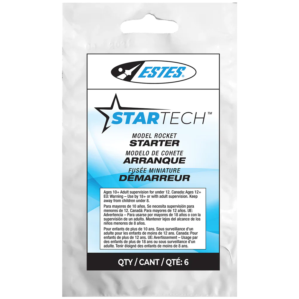 STARTECH™ Starters Main image