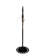 Pink Barbie Earrings