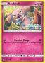 Snubbull (Build-A-Bear Workshop Exclusive) 090/149 - Miscellaneous Cards & Products