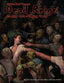 Dead Reign RPG Core Book hardcover