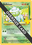 Bulbasaur 044/102 - First Partner Pack