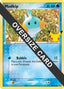 Mudkip 059/109 - First Partner Pack
