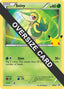 Snivy BW01 - First Partner Pack