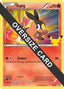 Tepig BW02 - First Partner Pack