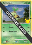 Turtwig 103/130 - First Partner Pack