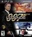 007: Legends (Playstation 3)