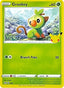 Grookey 008/25 - McDonalds 25th Anniversary Promos