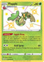 Flapple SV013/SV122 - Shining Fates Shiny Vault Holofoil
