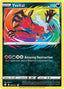 Yveltal 046/072 - Shining Fates Holofoil