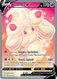 Alcremie V (Full Art) 064/072 - Shining Fates Holofoil
