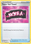 Team Yell Towel 063/072 - Shining Fates Reverse Holofoil