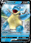 Blastoise V (SWSH101) [Sword & Shield: Black Star Promos]
