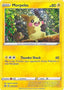 Morpeko (General Mills Promo) SWSH012 - Miscellaneous Cards & Products Holofoil