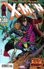 UNCANNY X-MEN #266 FACSIMILE EDITION [NEW PRINTING] CB (08/07/2024)