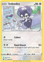 Indeedee 120/163 - SWSH05 Battle Styles