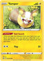 Yamper 052/163 - SWSH05 Battle Styles