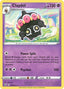 Claydol 058/163 - SWSH05 Battle Styles