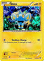 Shinx (Cracked Ice Holo) 043/99 - Blister Exclusives Holofoil