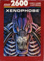 Xenophobe (Atari 2600)