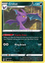 Crobat 091/163 - Deck Exclusives