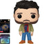Funko Pop! Eternals: Dane Whitman with Collectible Card - Entertainment Earth Exclusive