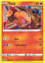 Tepig (Cosmos Holo) 023/163 - Miscellaneous Cards & Products Holofoil