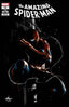 Amazing Spider-Man #74 Unknown Comics Gabriel Dell'Otto Exclusive Var (09/29/2021) - Collectors World Toys