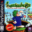 Lemmings & Oh No! More Lemmings (Playstation)