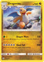 Dragonite (Cosmos Holo) 096/149 - Miscellaneous Cards & Products Holofoil