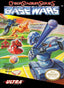 Cyberstadium Series Base Wars (Nintendo NES)