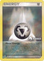 Metal Energy (Special) [Winner] 094/109 - League & Championship Cards Holofoil