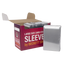 Beckett Shield: Storage Sleeves - Large (200-Pack)