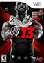 WWE '13 (Wii)
