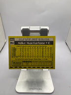 Topps Mike Macfarlane