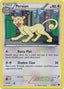 Persian (Cosmos Holo) 081/99 - Blister Exclusives Holofoil