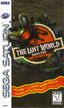The Lost World Jurassic Park (Sega Saturn)