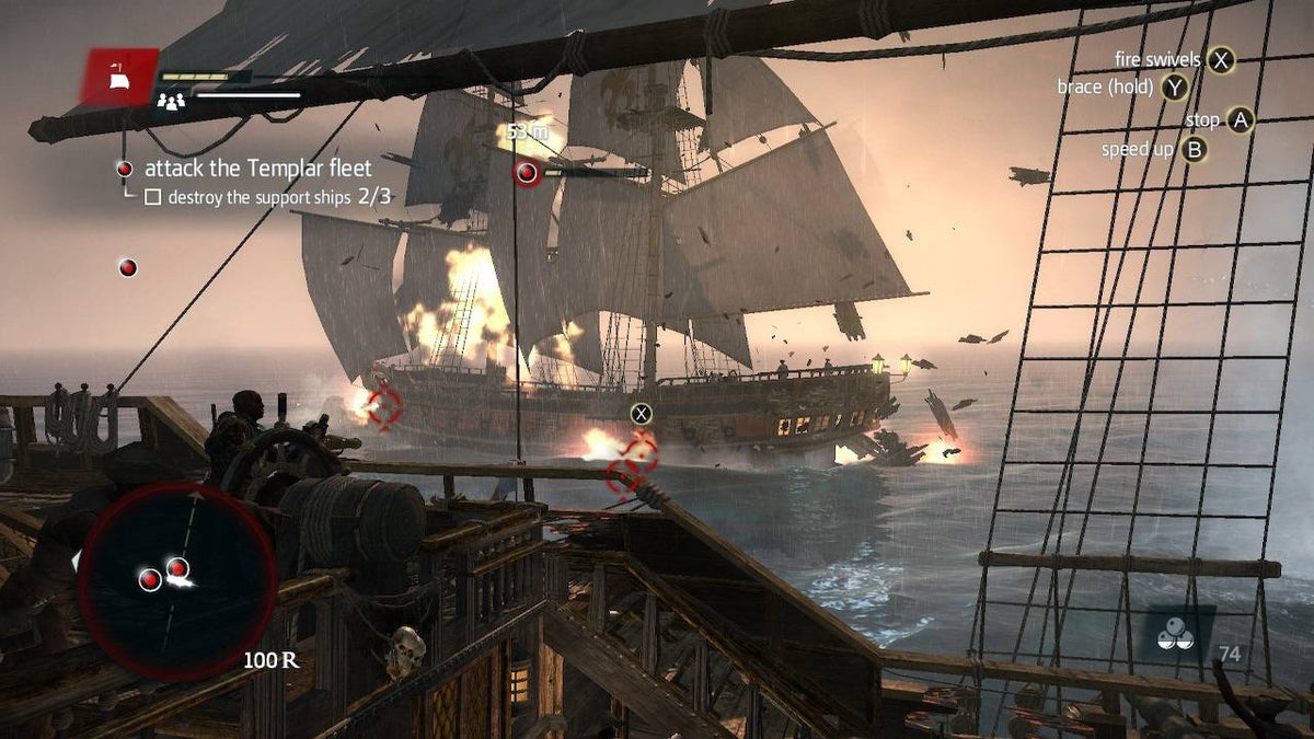 Assassin's Creed: The Rebel Collection [European Import] (Nintendo Switch)