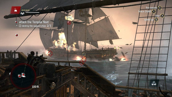 Assassin's Creed: The Rebel Collection [European Import] (Nintendo Switch)